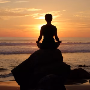 The Power of Silent Practice